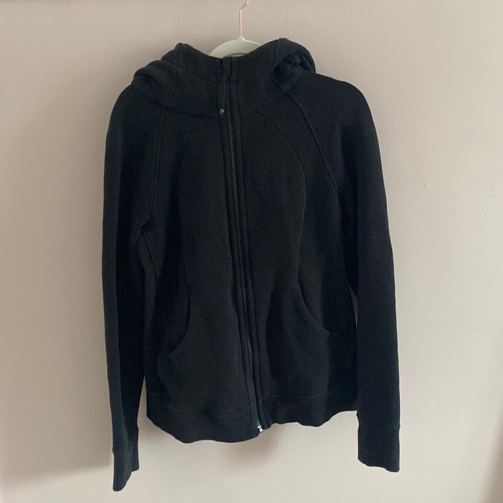 Lululemon Scuba Hoodie